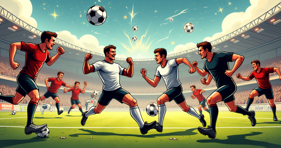 Funny River Plate Pic