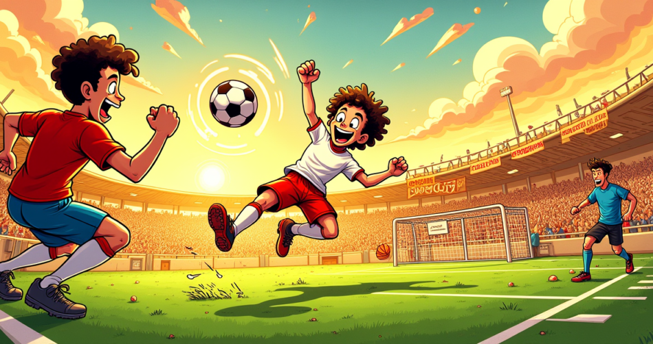 Funny River Plate Pic