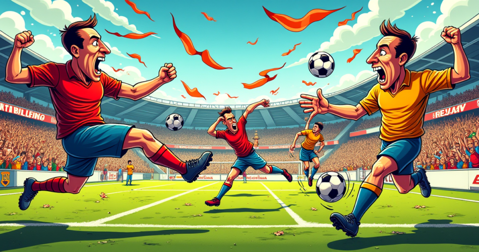 Funny River Plate Pic
