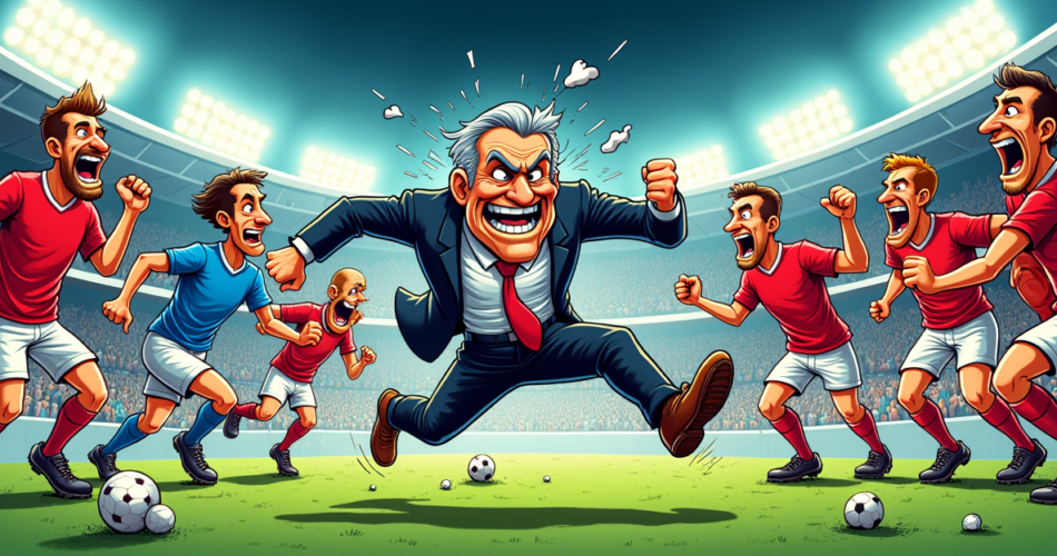 Funny River Plate Pic