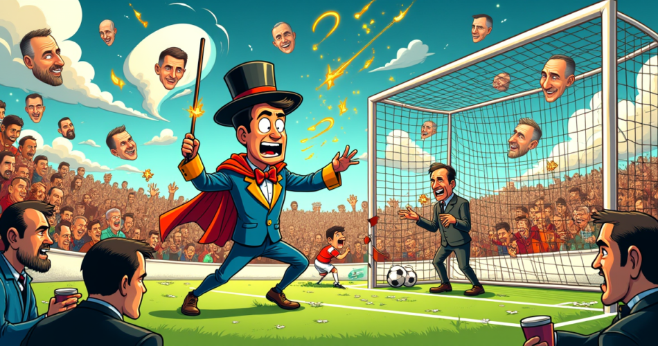 Funny River Plate Pic