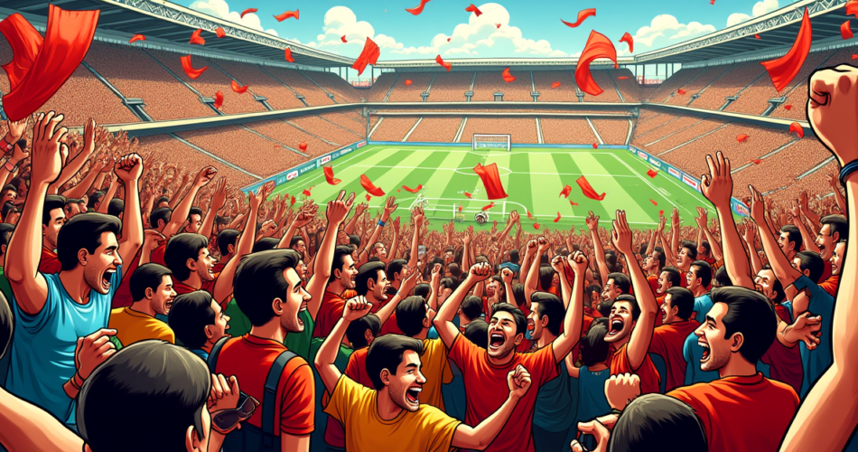 Funny River Plate Pic