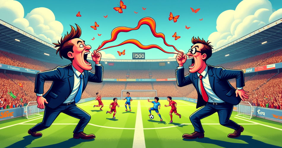 Funny River Plate Pic
