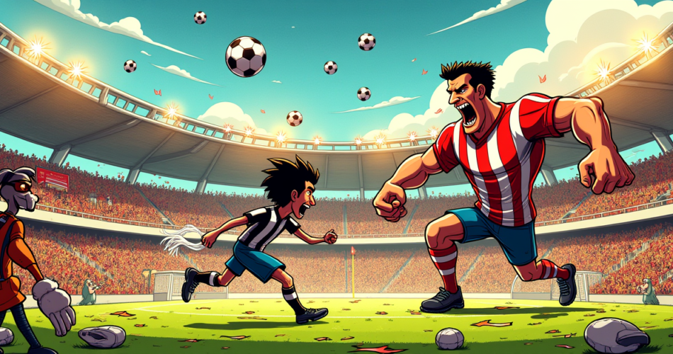 Funny River Plate Pic