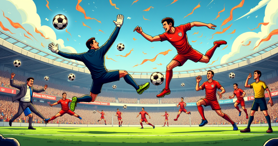 Funny River Plate Pic