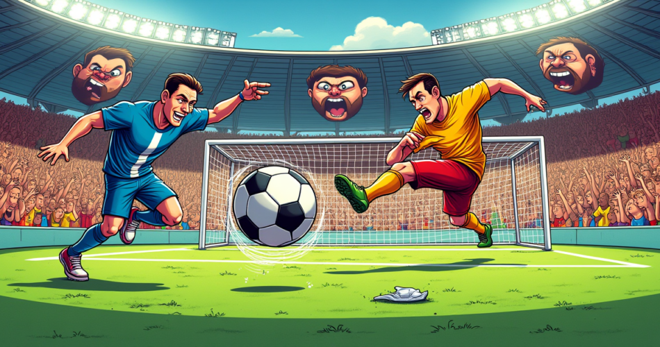 Funny River Plate Pic
