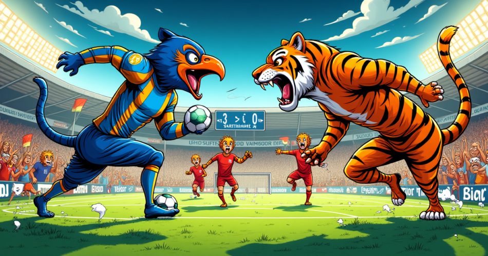 Funny River Plate Pic