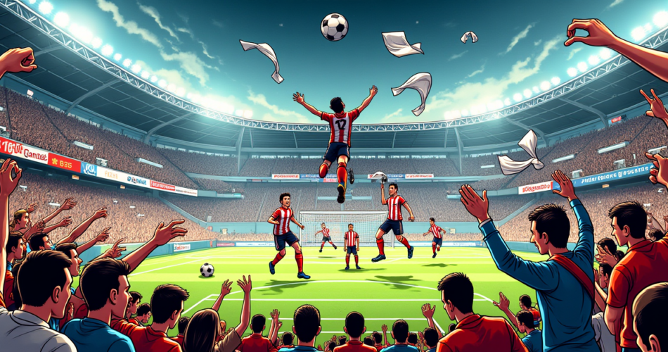 Funny River Plate Pic