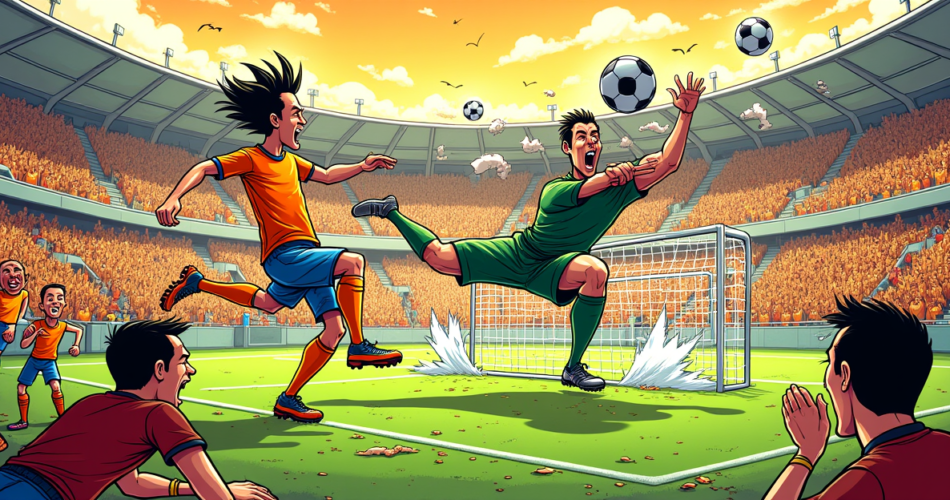 Funny River Plate Pic