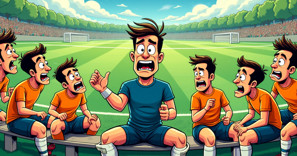 Funny River Plate Pic