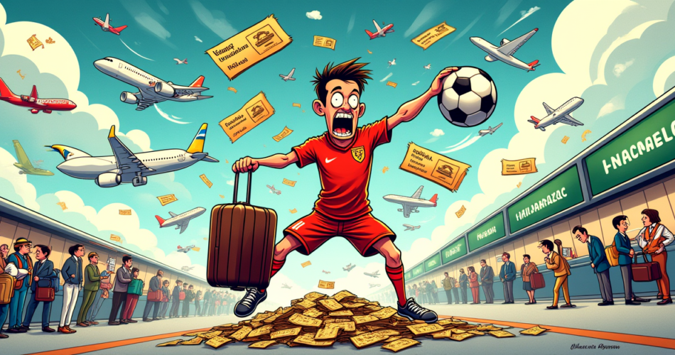 Funny River Plate Pic