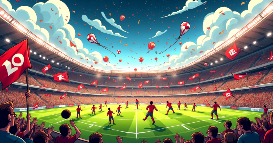 Funny River Plate Pic