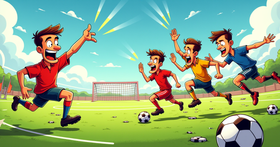 Funny River Plate Pic