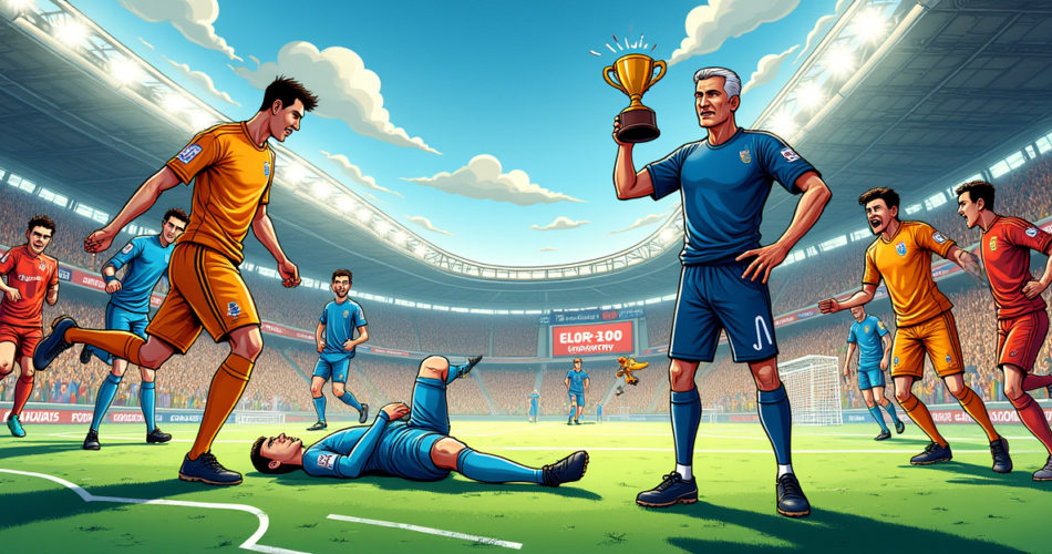 Funny River Plate Pic