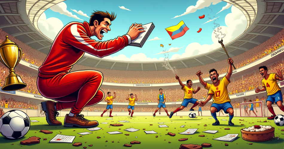 Funny River Plate Pic