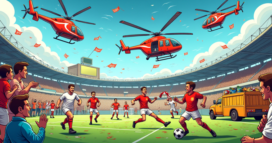 Funny River Plate Pic
