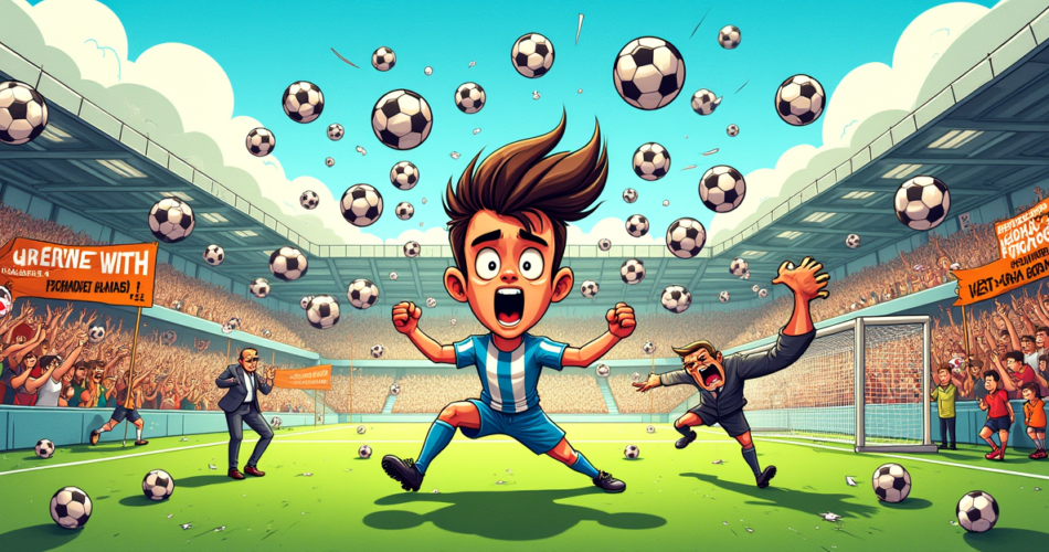 Funny River Plate Pic