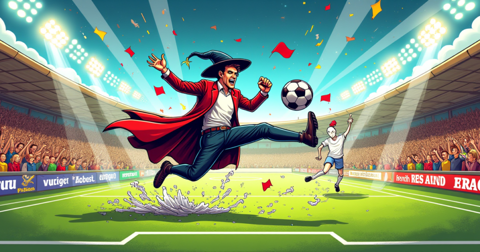 Funny River Plate Pic