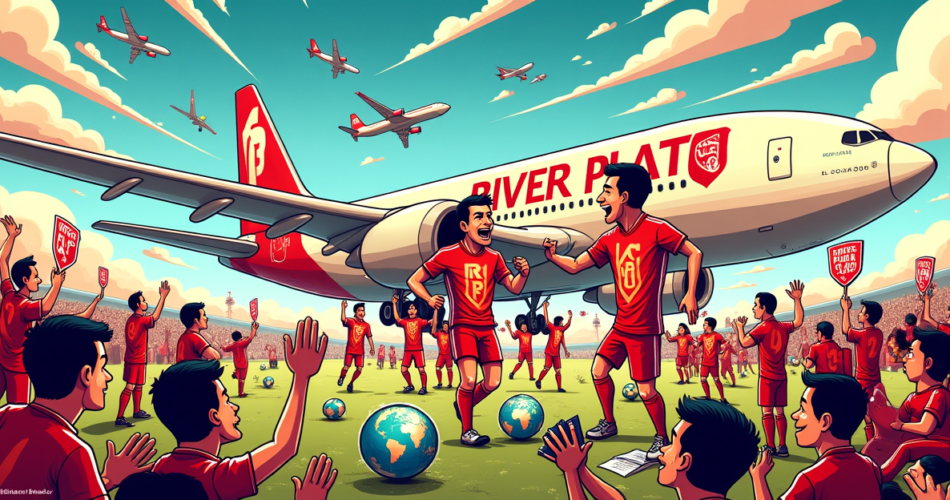 Funny River Plate Pic