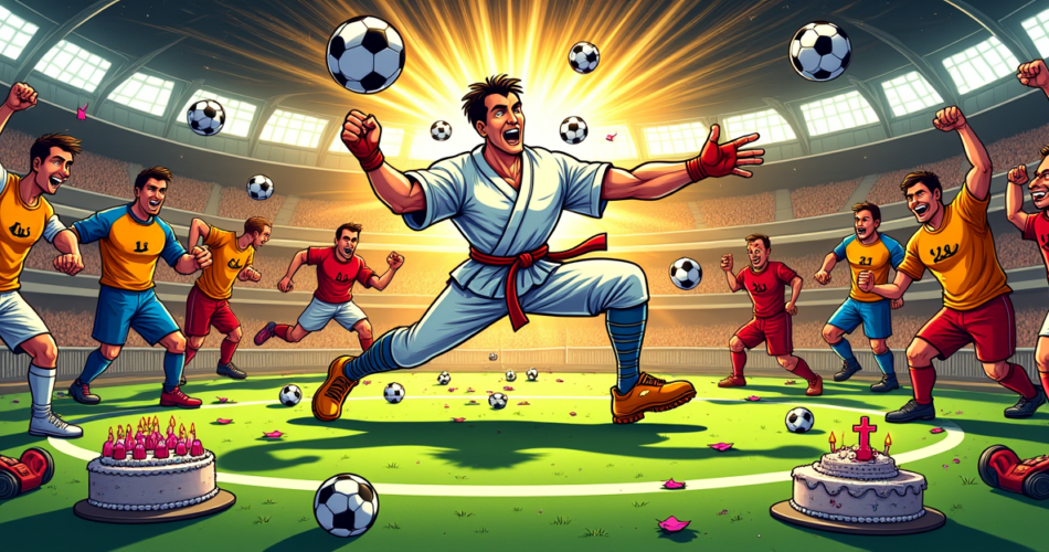 Funny River Plate Pic
