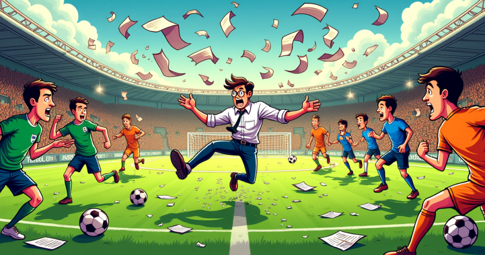Funny River Plate Pic