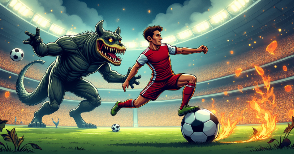 Funny River Plate Pic