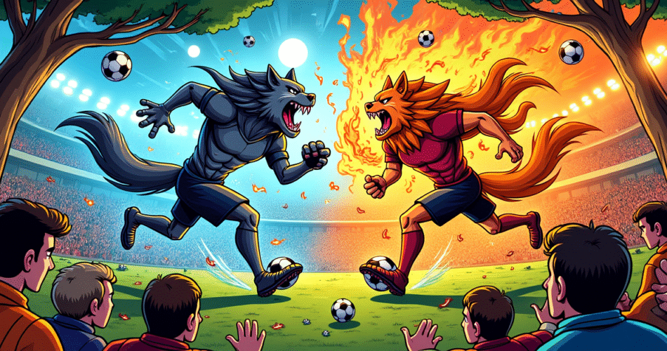 Funny River Plate Pic