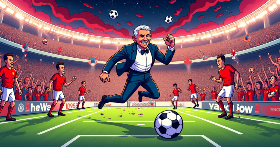 Funny River Plate Pic