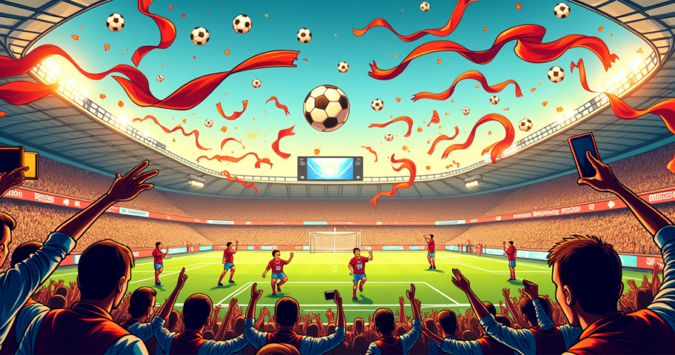 Funny River Plate Pic