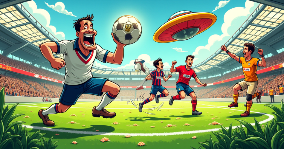 Funny River Plate Pic