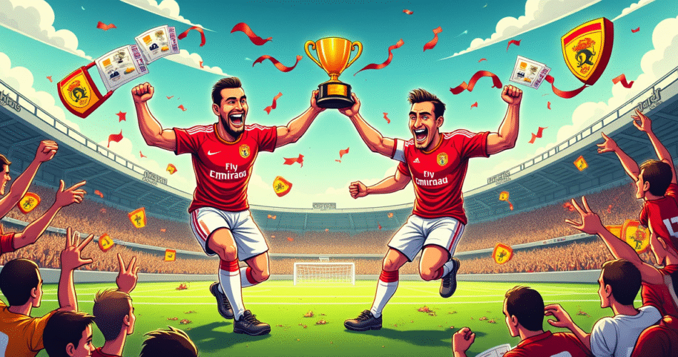 Funny River Plate Pic