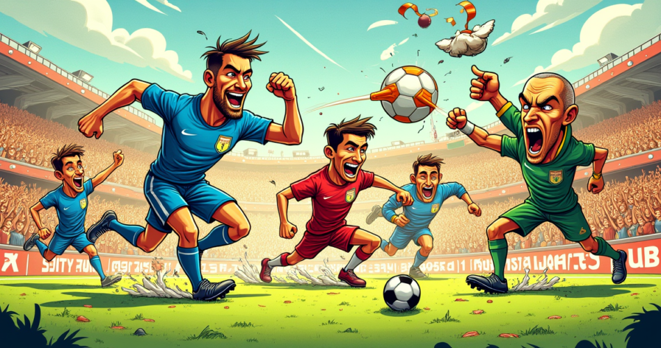 Funny River Plate Pic