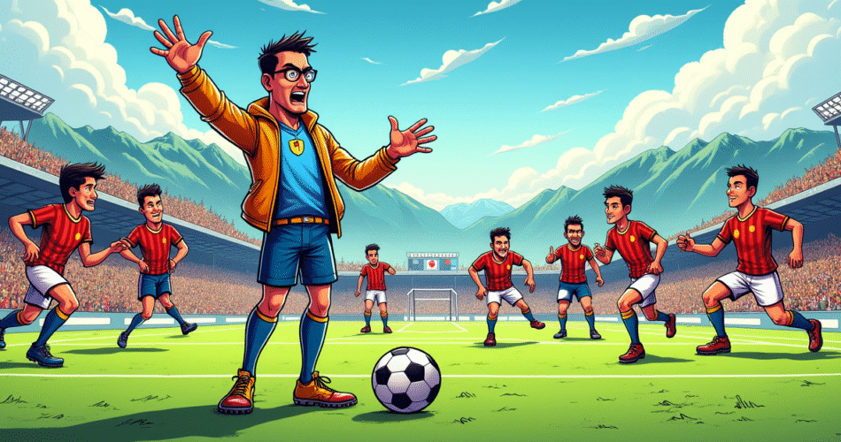 Funny River Plate Pic