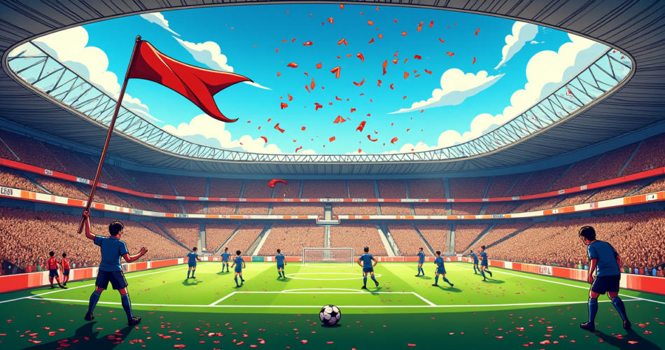 Funny River Plate Pic