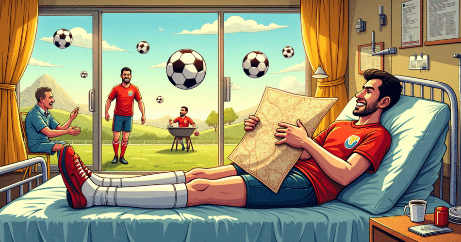 Funny River Plate Pic