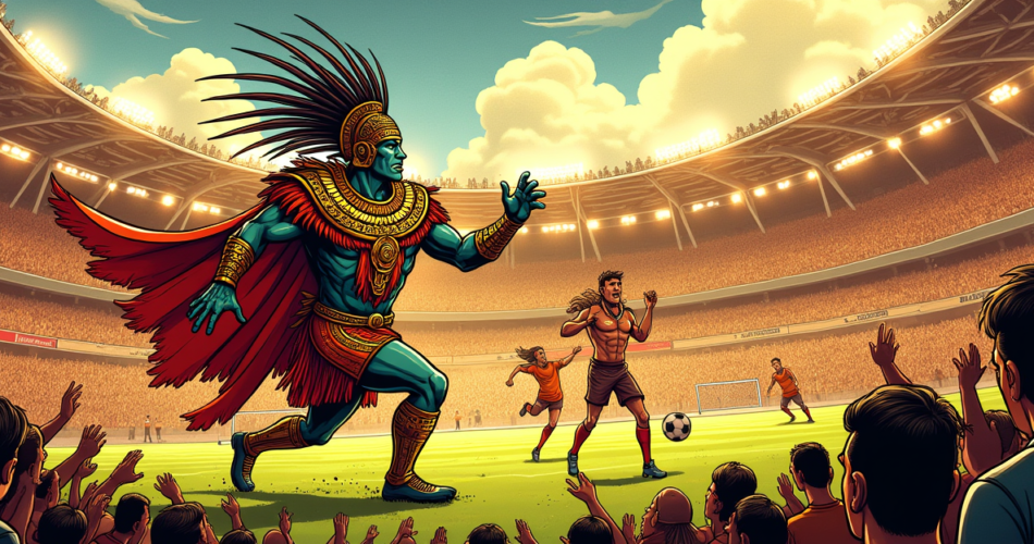Funny River Plate Pic