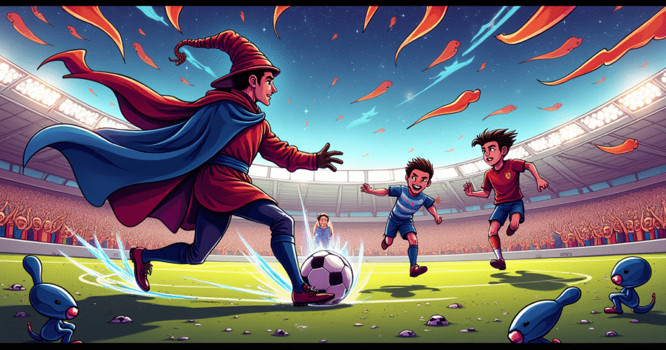 Funny River Plate Pic