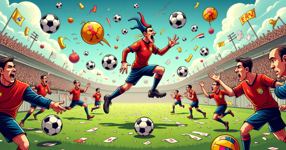 Funny River Plate Pic