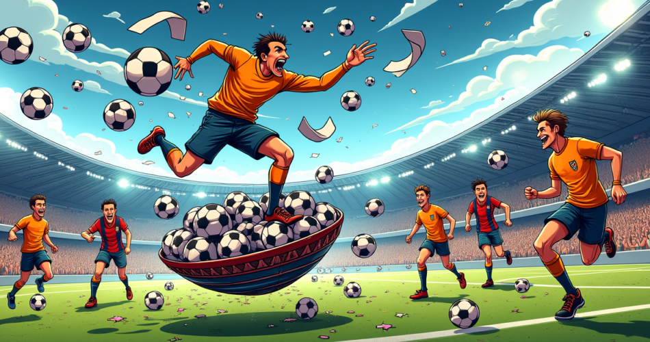 Funny River Plate Pic