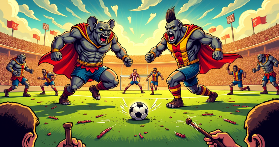 Funny River Plate Pic