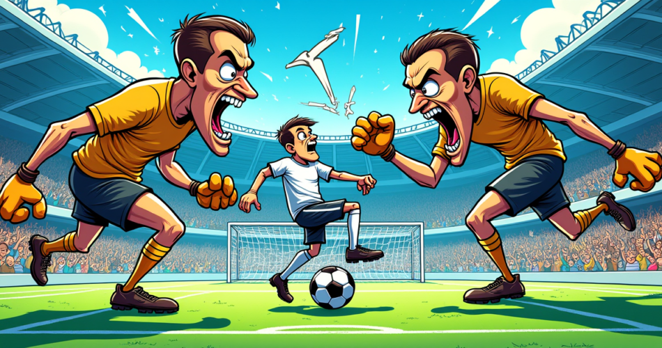 Funny River Plate Pic