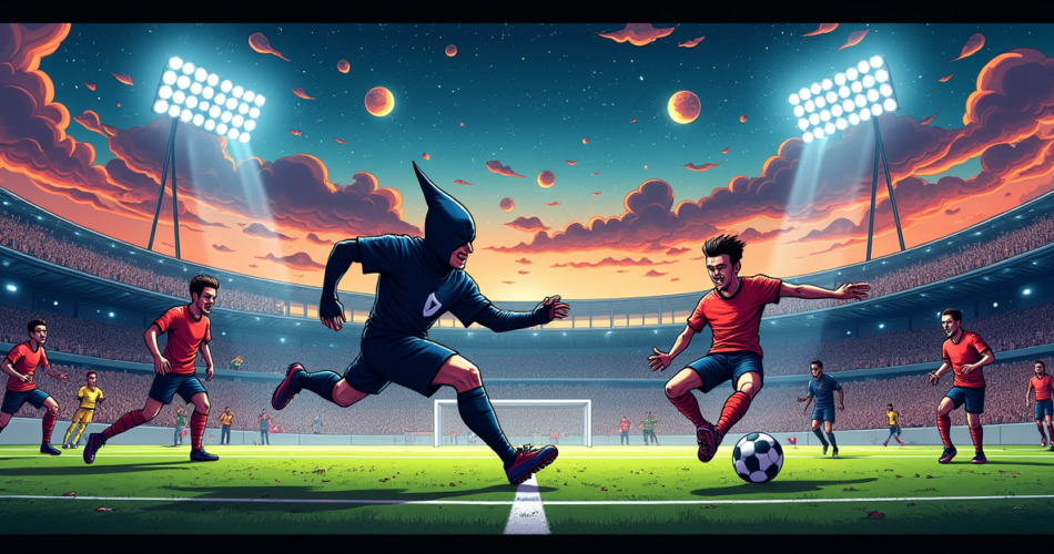 Funny River Plate Pic