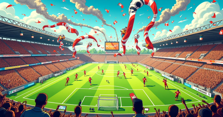 Funny River Plate Pic