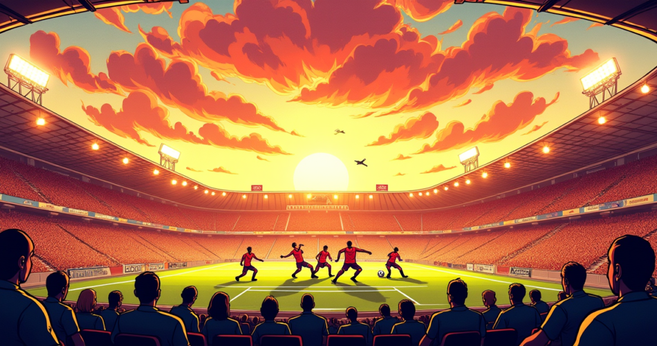 Funny River Plate Pic