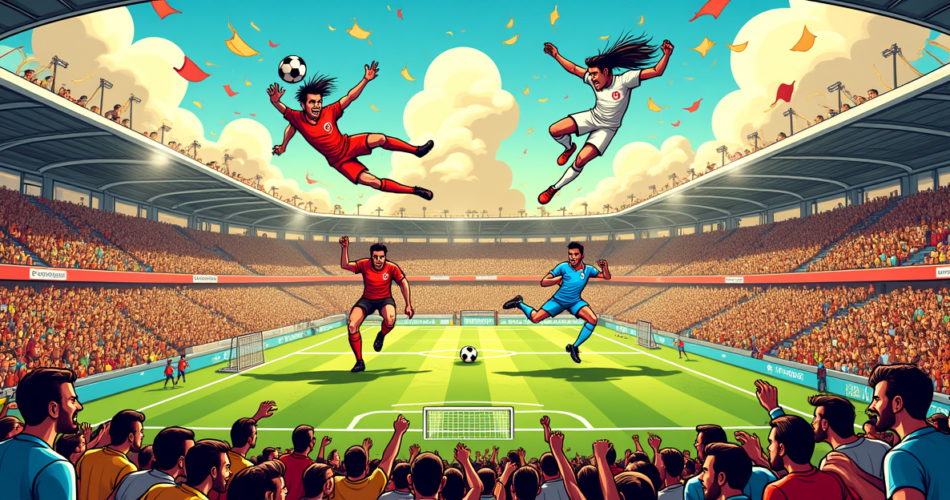 Funny River Plate Pic