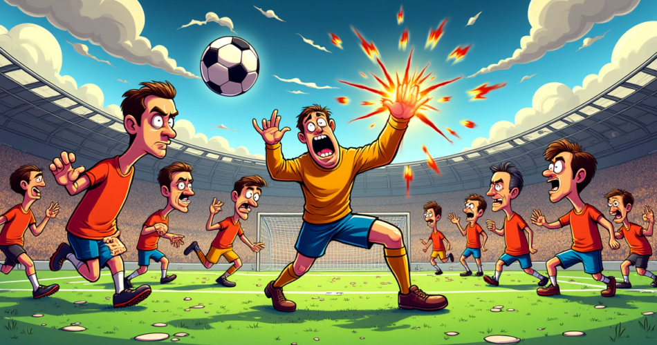 Funny River Plate Pic