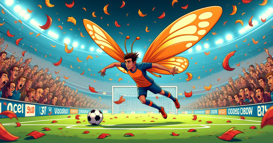 Funny River Plate Pic