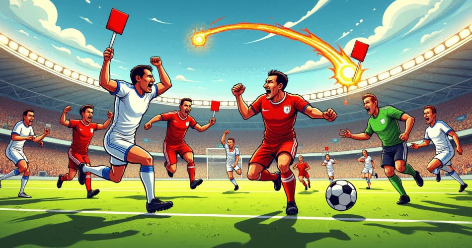 Funny River Plate Pic