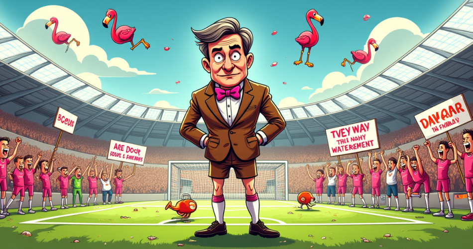 Funny River Plate Pic