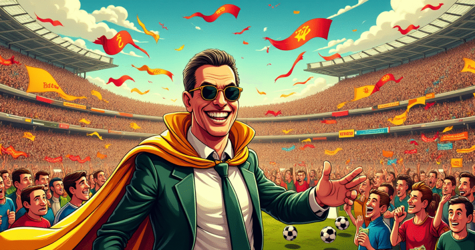 Funny River Plate Pic
